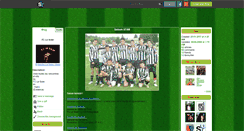 Desktop Screenshot of matchs-le-soler-15ans.skyrock.com