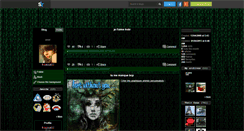 Desktop Screenshot of maissa017.skyrock.com