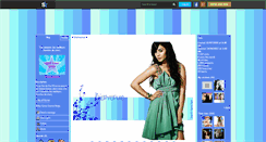 Desktop Screenshot of best-fansites.skyrock.com