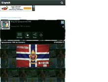 Tablet Screenshot of agrupamento1308degeneve.skyrock.com