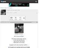 Tablet Screenshot of generation-bg-2oo8.skyrock.com