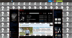 Desktop Screenshot of elvire07.skyrock.com