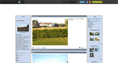 Desktop Screenshot of futuremaison14.skyrock.com
