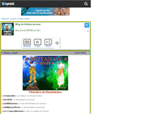Tablet Screenshot of britana-serveur.skyrock.com