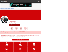 Tablet Screenshot of frerematone.skyrock.com