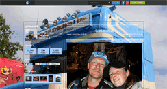 Desktop Screenshot of griffonne08.skyrock.com