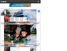 Tablet Screenshot of griffonne08.skyrock.com