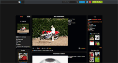 Desktop Screenshot of antonio-du-02.skyrock.com