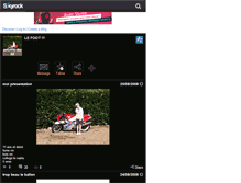 Tablet Screenshot of antonio-du-02.skyrock.com