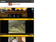 Tablet Screenshot of anouar.skyrock.com