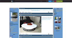 Desktop Screenshot of pmm2005.skyrock.com