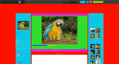Desktop Screenshot of les-perroquet-16.skyrock.com