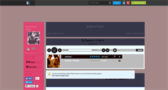 Desktop Screenshot of boyfriend-song.skyrock.com