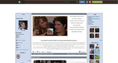 Desktop Screenshot of cita-x-oth.skyrock.com