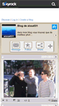 Mobile Screenshot of aissa031.skyrock.com