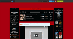 Desktop Screenshot of ori3ntale-playlist.skyrock.com
