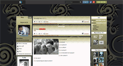 Desktop Screenshot of goss-bo-du-56.skyrock.com