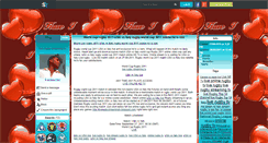 Desktop Screenshot of joylippy2002.skyrock.com