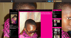 Desktop Screenshot of ladivadebarton.skyrock.com