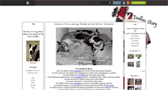 Desktop Screenshot of bullstory.skyrock.com