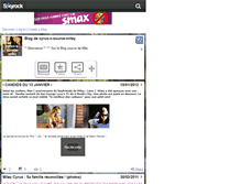 Tablet Screenshot of cyrus-x-source-miley.skyrock.com
