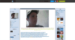 Desktop Screenshot of nico-ami.skyrock.com