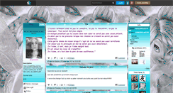 Desktop Screenshot of lapuce018.skyrock.com