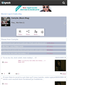 Tablet Screenshot of camiylle---x3.skyrock.com