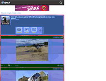 Tablet Screenshot of bebel4x4.skyrock.com