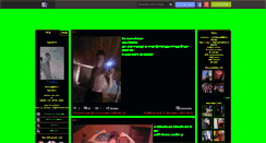 Desktop Screenshot of ben4121.skyrock.com
