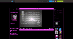 Desktop Screenshot of matou-du-80.skyrock.com