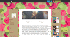 Desktop Screenshot of journal-de-bebe.skyrock.com