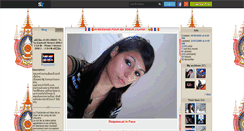 Desktop Screenshot of joboss2008.skyrock.com