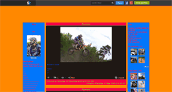 Desktop Screenshot of kev306.skyrock.com