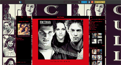 Desktop Screenshot of edward-bella-cullen-92.skyrock.com