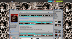 Desktop Screenshot of boxing-club-heninois.skyrock.com