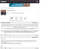 Tablet Screenshot of fallinginreverse.skyrock.com