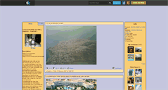 Desktop Screenshot of iffssa.skyrock.com