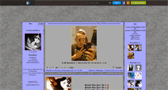 Desktop Screenshot of dav57450.skyrock.com