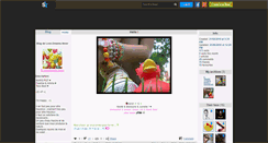 Desktop Screenshot of love-dreams-4ever.skyrock.com