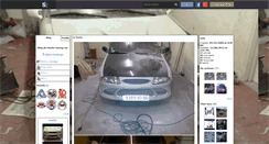 Desktop Screenshot of intuitiv-tuning-car.skyrock.com