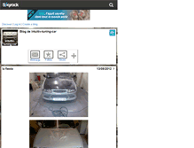 Tablet Screenshot of intuitiv-tuning-car.skyrock.com