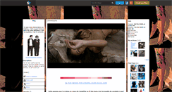 Desktop Screenshot of in-the-mood-for-cinema.skyrock.com