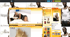 Desktop Screenshot of fa94.skyrock.com