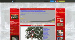 Desktop Screenshot of mx-sx-labossdebzh.skyrock.com