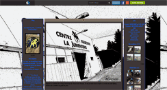 Desktop Screenshot of la-jum.skyrock.com