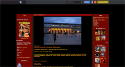 Desktop Screenshot of montpellier-nuit.skyrock.com