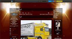 Desktop Screenshot of le-ptit-routier-du-06.skyrock.com