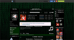 Desktop Screenshot of barrio68remix.skyrock.com