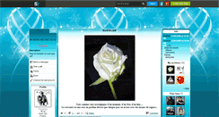 Desktop Screenshot of analia32.skyrock.com